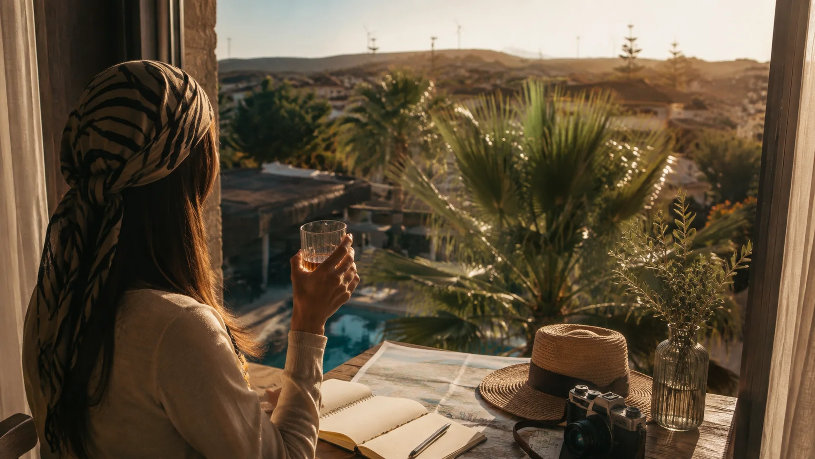 Alaçatı’da Tatil Planı Yaparken Nelere Dikkat Etmelisiniz?