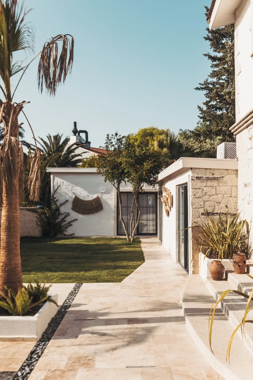 Bahçe - Art Alaçatı