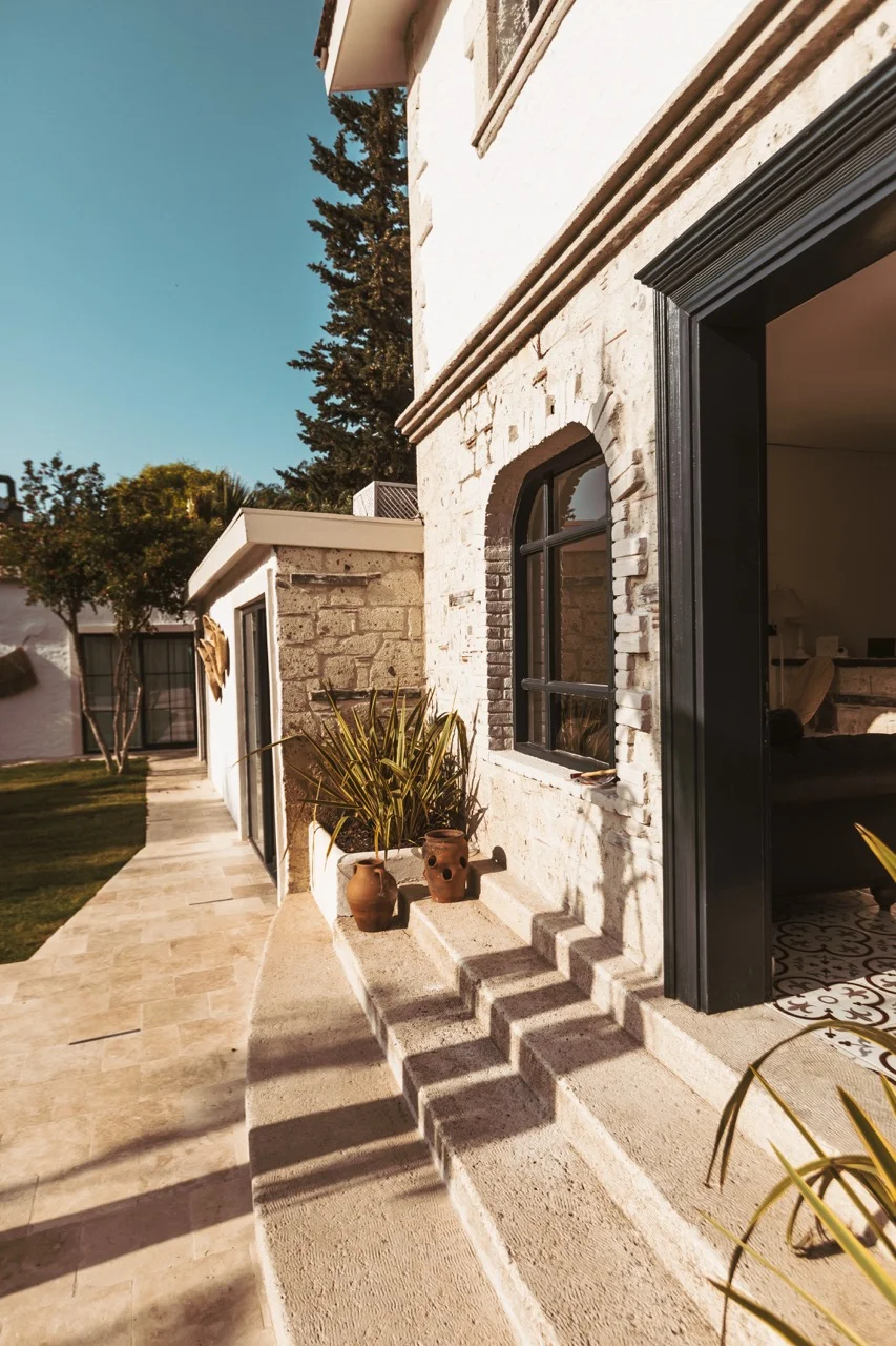 Bahçe - Art Alaçatı