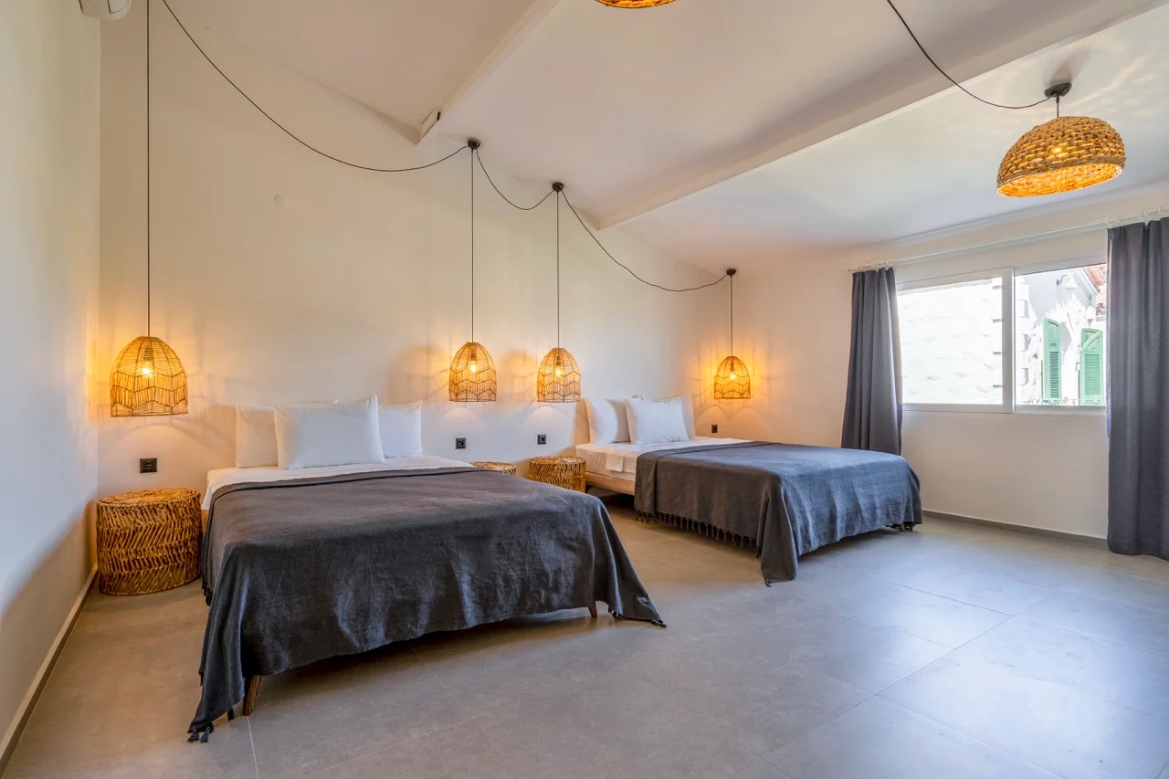 Family Oda - Art Alaçatı