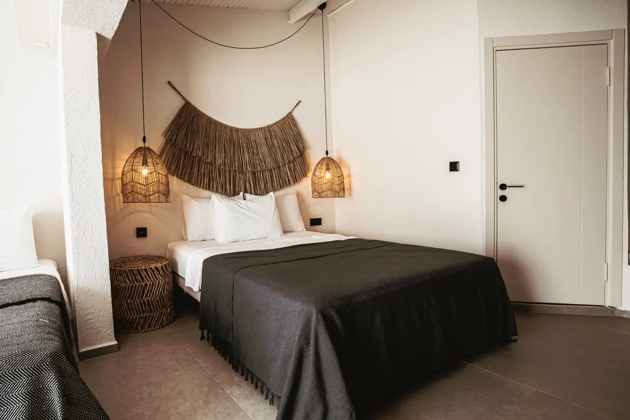 Family Garden Oda - Art Alaçatı