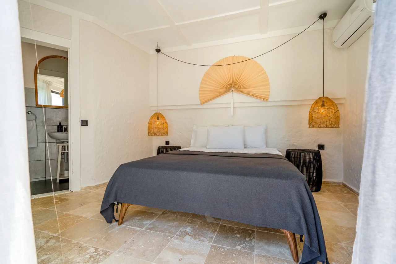 Standart Oda - Art Alaçatı