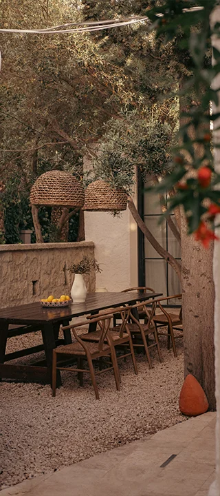 Bahçe - Art Alaçatı