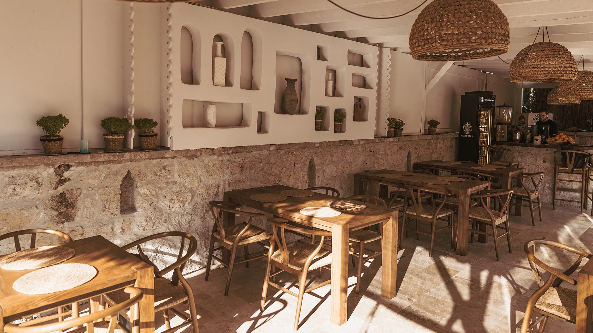 Art Alaçatı - Restoran/Snack