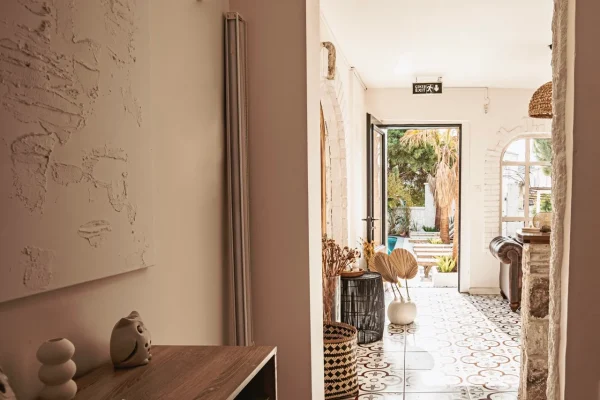 Art Alaçatı odaları – Alaçatı otel odaları seçenekleri