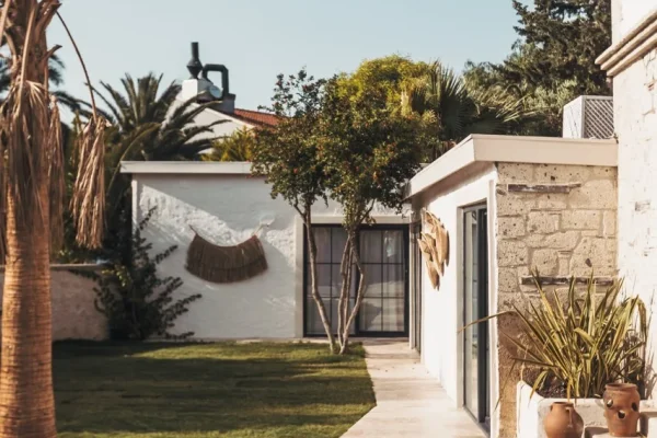 Bahçe - Art Alaçatı