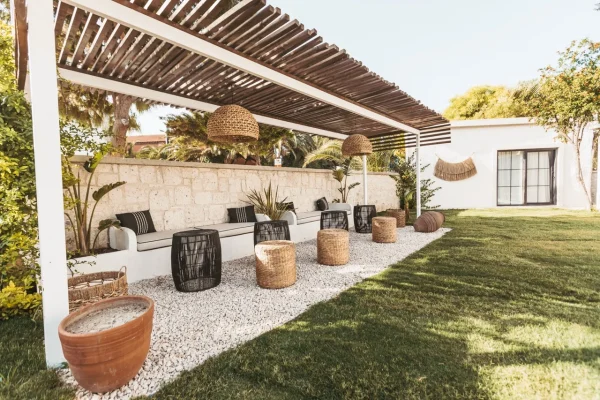 Bahçe - Art Alaçatı