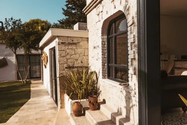 Bahçe - Art Alaçatı