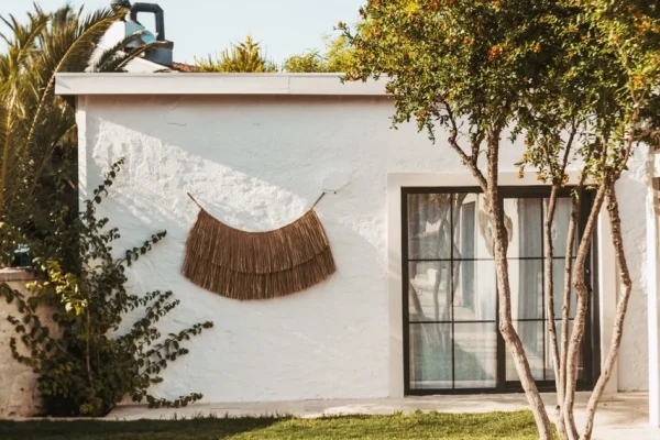 Bahçe - Art Alaçatı