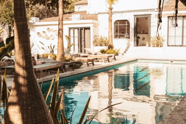 Havuz - Art Alaçatı