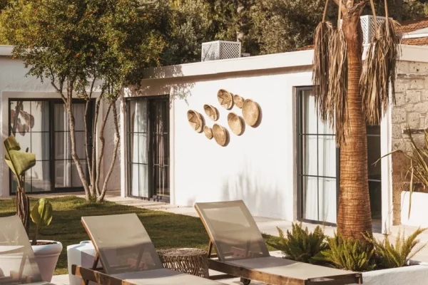 Havuz - Art Alaçatı