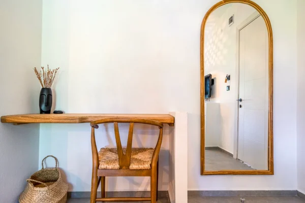 Deluxe Oda - Art Alaçatı