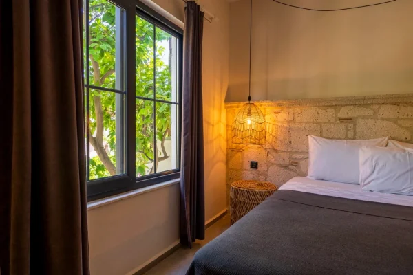 Deluxe Oda - Art Alaçatı