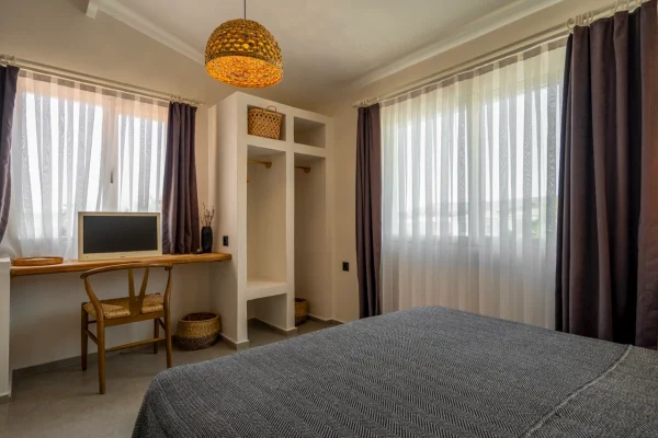 Deluxe Oda - Art Alaçatı