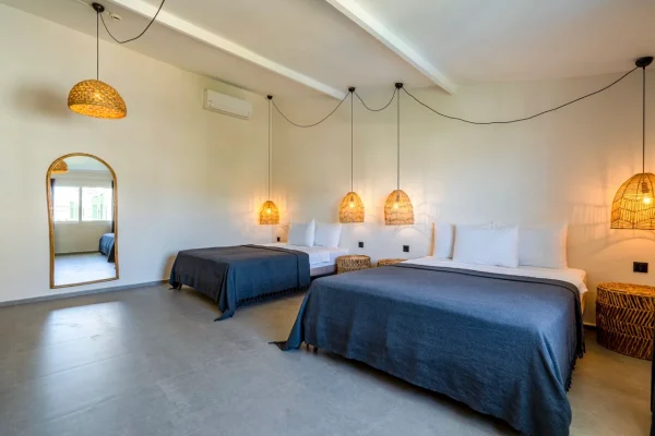 Family Oda - Art Alaçatı