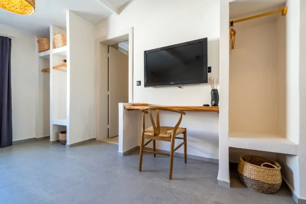 Family Oda - Art Alaçatı