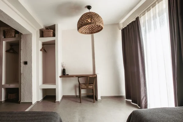 Family Garden Oda - Art Alaçatı