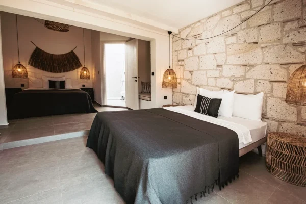 Family Garden Oda - Art Alaçatı