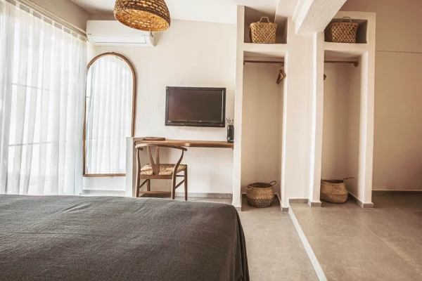 Family Garden Oda - Art Alaçatı