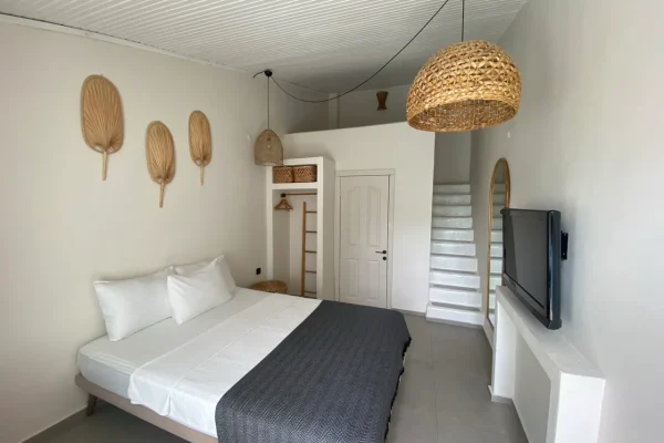 Family Loft Oda - Art Alaçatı