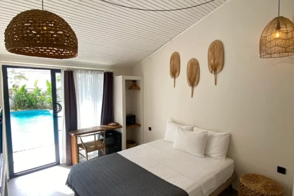 Family Loft Oda - Art Alaçatı