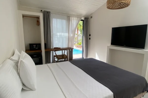 Family Loft Oda - Art Alaçatı