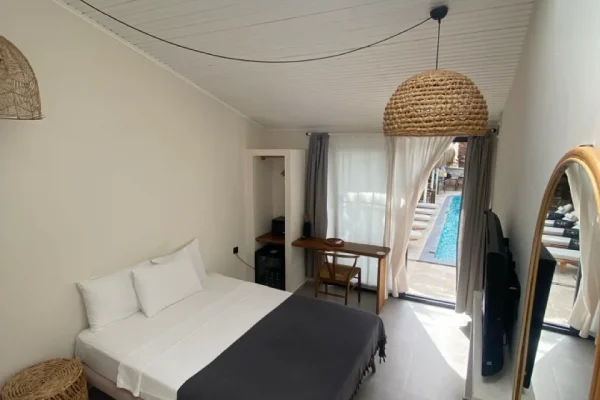 Family Loft Oda - Art Alaçatı