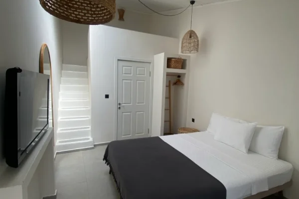 Family Loft Oda - Art Alaçatı