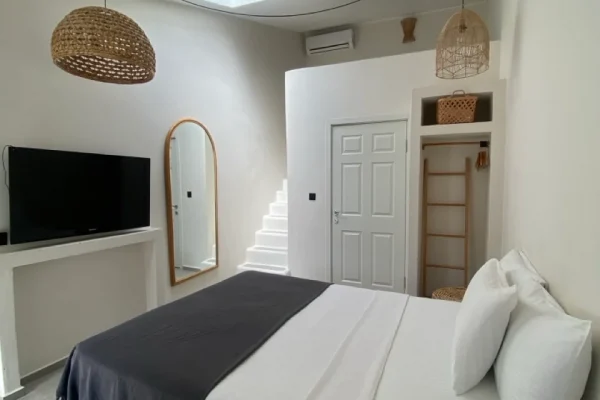 Family Loft Oda - Art Alaçatı
