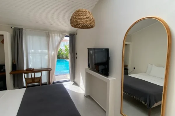 Family Loft Oda - Art Alaçatı