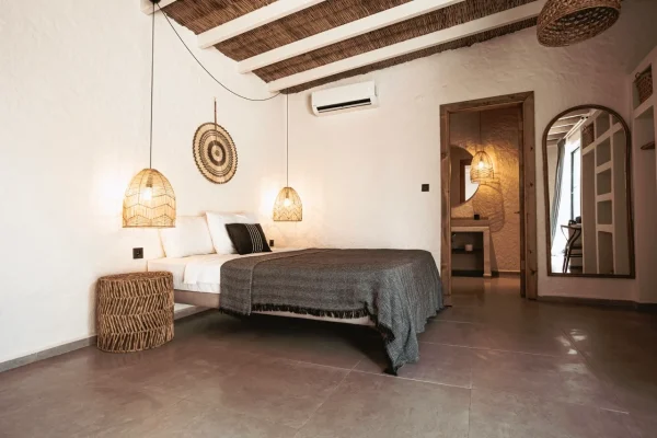 Family Suite Oda - Art Alaçatı