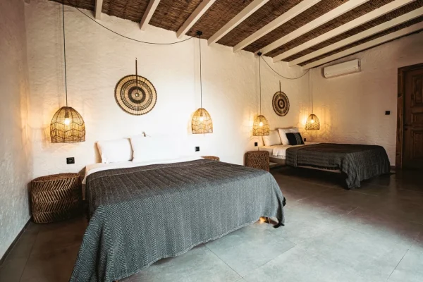 Family Suite Oda - Art Alaçatı