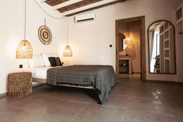 Family Suite Oda - Art Alaçatı