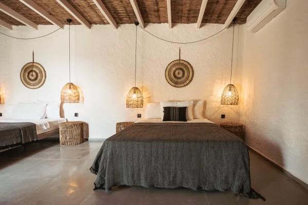 Family Suite Oda - Art Alaçatı