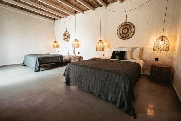 Family Suite Oda - Art Alaçatı