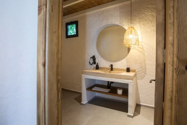 Family Suite Oda - Art Alaçatı