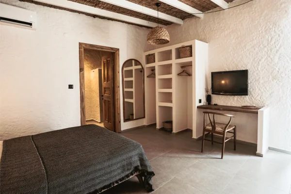 Family Suite Oda - Art Alaçatı