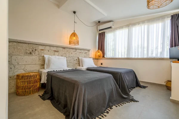 Standart Oda - Art Alaçatı