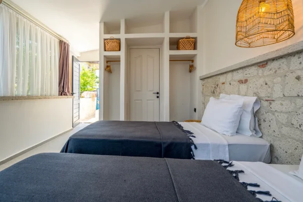 Standart Oda - Art Alaçatı