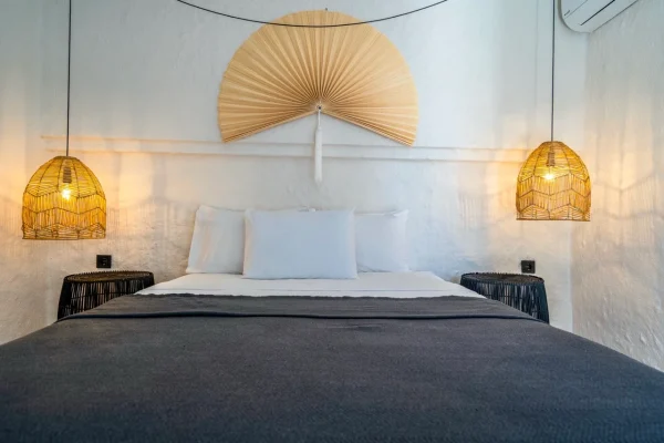 Standart Oda - Art Alaçatı