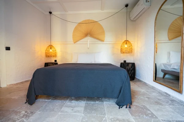 Standart Oda - Art Alaçatı