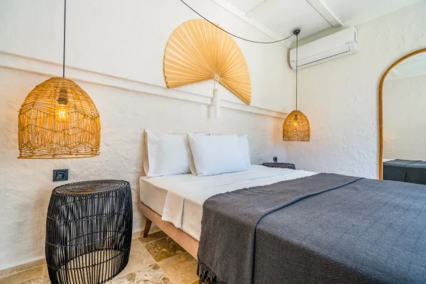 Standart Oda - Art Alaçatı