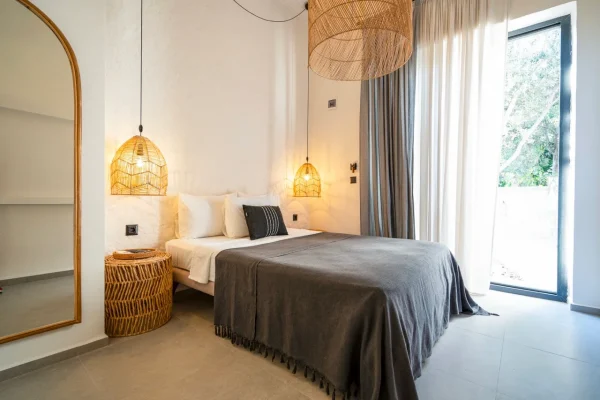 Standart Oda - Art Alaçatı